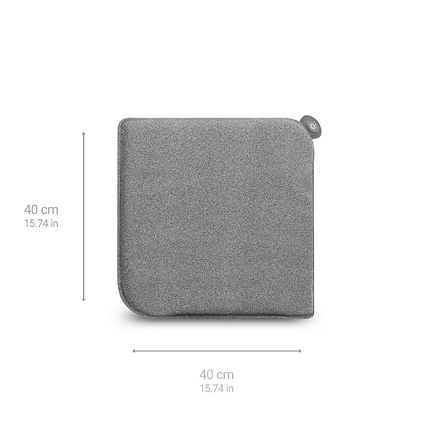 Электрогрелка подушка от USB Medisana OL 600 (5740-48424) - изображение 2