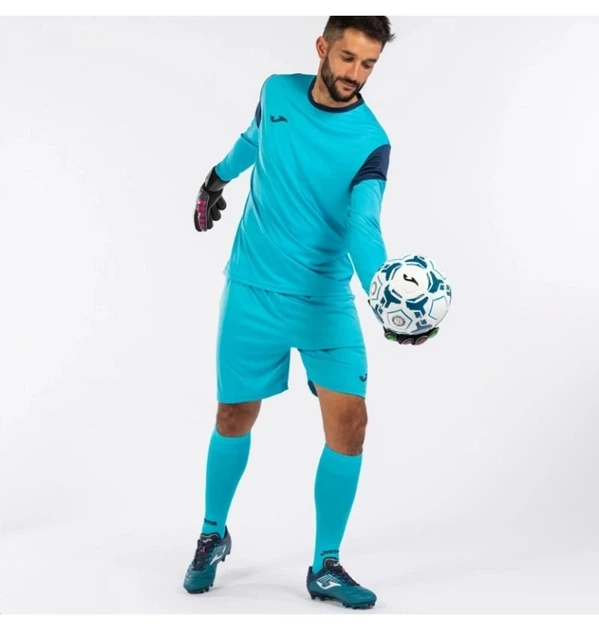 Спортивный костюм мужской Joma Phoenix XL Комбинированный 102858.013 - Фото 6 Спортивный костюм мужской Joma Phoenix XL Комбинированный 102858.013 - изображение 6