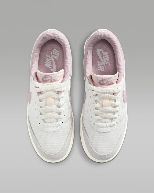 Кросівки жіночі Jordan Wmns Air Skyline Low 38 Білий IQ0704-100 - Фото 3 Кросівки жіночі Jordan Wmns Air Skyline Low 38 Білий IQ0704-100 - зображення 3