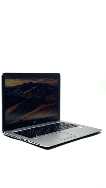 Ноутбук HP EliteBook 850 G3 TN Intel Core i5 (i5-6200U) 8 Гб 128 Гб SSD Клас A- (NTB0426181) Б/В - Фото 2 Ноутбук HP EliteBook 850 G3 TN Intel Core i5 (i5-6200U) 8 Гб 128 Гб SSD Клас A- (NTB0426181) Б/В - зображення 2