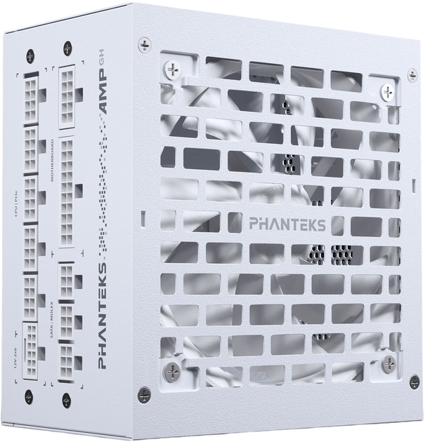 Zasilacz Phanteks AMP GH 750W ATX3.1 (0886523510444) - obraz 2