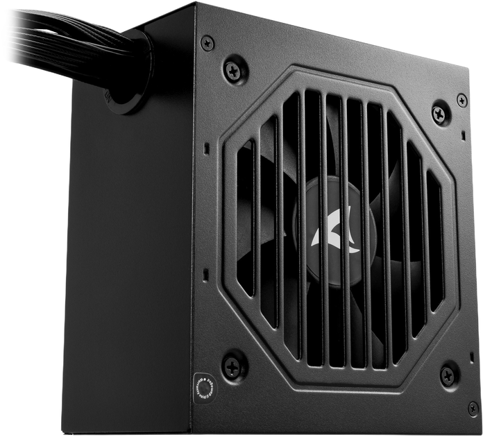 Zasilacz Sharkoon Rebel P15 850 W (4044951045037) - obraz 4