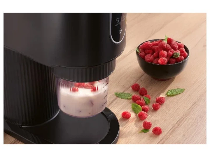 Машина для морозива Freezy »SECM 800 A1 - изображение 3