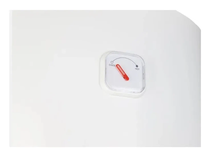 Водонагрівач (бойлер) електричний накопичувальний Saturn ST WW80W - изображение 5