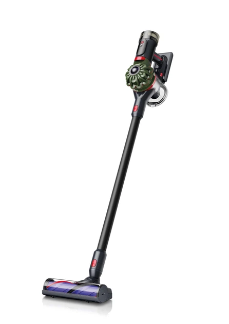 Вертикальний + ручний пилосос (2в1) Dyson V8 Cyclone 2025 (226587-01) - зображення 5