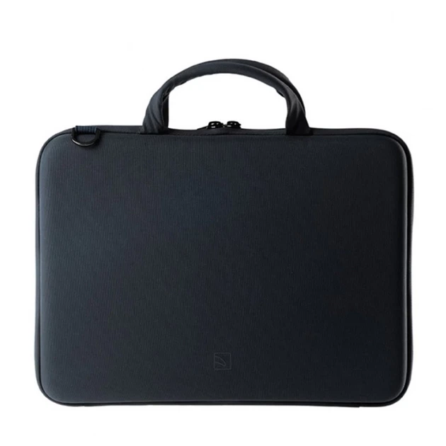Сумка Tucano Darkolor 13" | 14" Black (BDA1314-BK) - Фото 2 Сумка Tucano Darkolor 13" | 14" Black (BDA1314-BK) - зображення 2