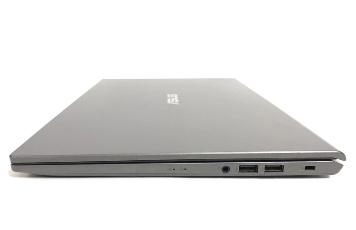 Ультрабук Asus VivoBook 15 F515JA / 15.6" (1920x1080) IPS / Intel Core i3-10110U (2 (4) ядра по 2.1 - 4.1 GHz) / 8 GB DDR4 / 256 GB SSD / Intel UHD Graphics / WebCam / Win 11 Home б/у + Подарок Флеш-накопитель Kingston DataTraveler Exodia S 64GB - Фото 5 Ультрабук Asus VivoBook 15 F515JA / 15.6" (1920x1080) IPS / Intel Core i3-10110U (2 (4) ядра по 2.1 - 4.1 GHz) / 8 GB DDR4 / 256 GB SSD / Intel UHD Graphics / WebCam / Win 11 Home б/у + Подарок Флеш-накопитель Kingston DataTraveler Exodia S 64GB - изображение 5