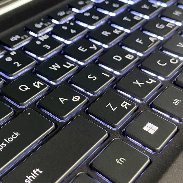 Ультрабук Dell Latitude 7530 / 15.6" (1920x1080) IPS Touch / Intel Core i5-1245U (10 (12) ядер по 1.2 - 4.4 GHz) / 16 GB DDR4 / 512 GB SSD / Intel Iris Xe Graphics / WebCam б/у + Подарок Беспроводная мышь / USB - Фото 4 Ультрабук Dell Latitude 7530 / 15.6" (1920x1080) IPS Touch / Intel Core i5-1245U (10 (12) ядер по 1.2 - 4.4 GHz) / 16 GB DDR4 / 512 GB SSD / Intel Iris Xe Graphics / WebCam б/у + Подарок Беспроводная мышь / USB - изображение 4