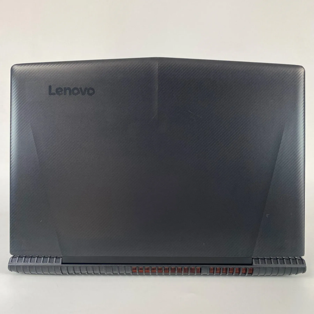 Игровой ноутбук Б-класс Lenovo Legion Y720-15IKBN / 15.6" (1920x1080) IPS / Intel Core i7-7700HQ (4 (8) ядра по 2.8 - 3.8 GHz) / 16 GB DDR4 / 128 GB SSD + 1000 GB HDD / nVidia Geforce GTX 1050 Ti, 4 GB GDDR5, 128-bit / HDMI / WebCam б/у + Подарок Мышь - изображение 9