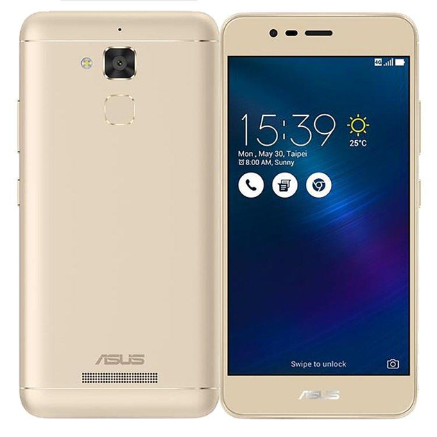 Не включается asus zc520tl