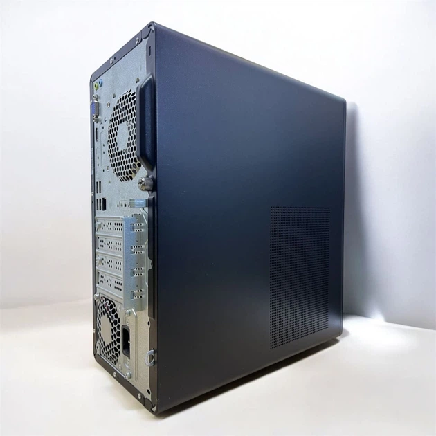 Игровой ПК HP 290 G3 MT Tower / Intel Core i5-9400F (6 ядер по 2.9 - 4.1 GHz) / 8 GB DDR4 / 120 GB SSD + 500 GB HDD / nVidia GeForce GTX 745, 2 GB GDDR3, 128-bit б/у - изображение 3