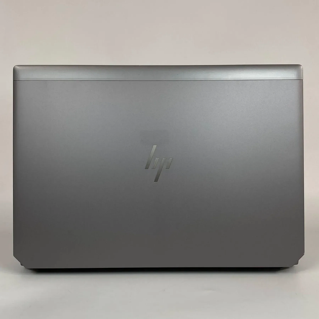 Мобильная рабочая станция Б-класс HP zBook 15 G6 / 15.6" (1920x1080) IPS / Intel Core i7-9850H (6 (12) ядер по 2.6 - 4.6 GHz) / 16 GB DDR4 / 128 GB SSD + 500 GB HDD / nVidia Quadro T1000, 4 GB GDDR5, 128-bit / Fingerprint / HDMI б/у + Подарок Мышь / USB - Фото 8 Мобильная рабочая станция Б-класс HP zBook 15 G6 / 15.6" (1920x1080) IPS / Intel Core i7-9850H (6 (12) ядер по 2.6 - 4.6 GHz) / 16 GB DDR4 / 128 GB SSD + 500 GB HDD / nVidia Quadro T1000, 4 GB GDDR5, 128-bit / Fingerprint / HDMI б/у + Подарок Мышь / USB - изображение 8
