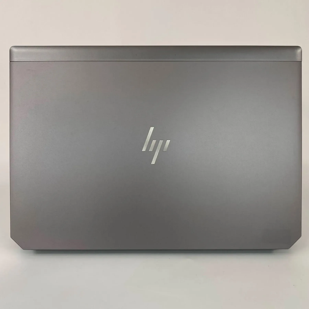 Мобильная рабочая станция Б-класс HP ZBook 15 G5 / 15.6" (1920x1080) IPS / Intel Core i7-8850H (6 (12) ядра по 2.6 - 4.3 GHz) / 16 GB DDR4 / 256 GB SSD / nVidia Quadro P1000, 4 GB GDDR5, 256-bit / WebCam / USB Type-C б/у + Подарок Беспроводная мышь / USB - Фото 8 Мобильная рабочая станция Б-класс HP ZBook 15 G5 / 15.6" (1920x1080) IPS / Intel Core i7-8850H (6 (12) ядра по 2.6 - 4.3 GHz) / 16 GB DDR4 / 256 GB SSD / nVidia Quadro P1000, 4 GB GDDR5, 256-bit / WebCam / USB Type-C б/у + Подарок Беспроводная мышь / USB - изображение 8