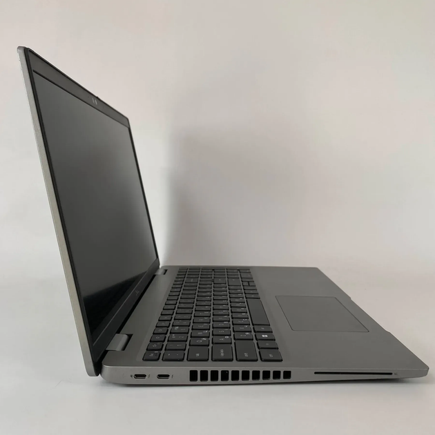 Ультрабук Dell Latitude 5530 / 15.6" (1920x1080) IPS / Intel Core i5-1245U (10 (12) ядер по 1.2 - 4.4 GHz) / 16 GB DDR4 / 256 GB SSD / Intel Iris Xe Graphics / HDMI / WebCam б/у + Подарок Беспроводная мышь / USB - Фото 4 Ультрабук Dell Latitude 5530 / 15.6" (1920x1080) IPS / Intel Core i5-1245U (10 (12) ядер по 1.2 - 4.4 GHz) / 16 GB DDR4 / 256 GB SSD / Intel Iris Xe Graphics / HDMI / WebCam б/у + Подарок Беспроводная мышь / USB - изображение 4