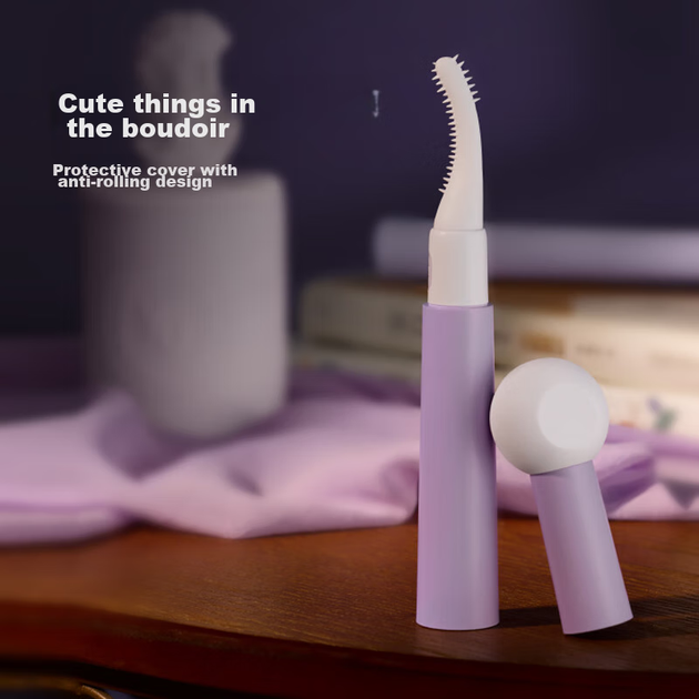 Электрические щипцы для завивки ресниц TOUCHBeauty Eyelash Curler 3.0 с подогревом, подходят для всех форм глаз, обеспечивают стойкий завиток, перезаряжаемая модель, отличный подарок на праздник. - изображение 10