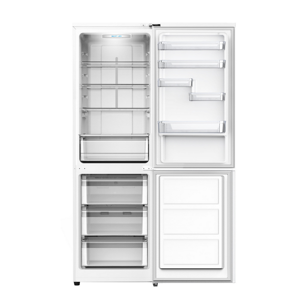 Холодильник EDLER ED-489CBW - изображение 2