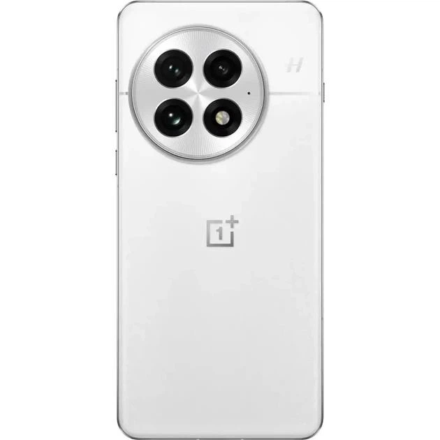 Смартфон OnePlus 13 12/512GB White CN - изображение 3