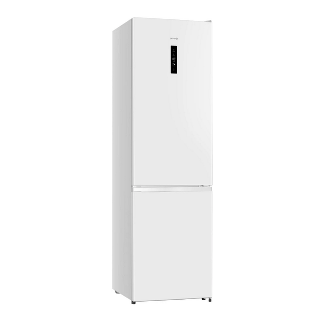 Холодильник Gorenje NRK620EAW4 - зображення 3
