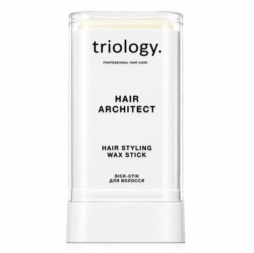 Віск-стік для волосся Triology Hair Architect 20 г - Фото 1 Віск-стік для волосся Triology Hair Architect 20 г - изображение 1