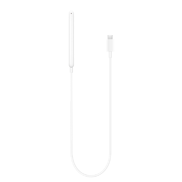 Зарядное устройство HUAWEI для стилуса M-Pencil 3 поколения, белое - Фото 4 Зарядное устройство HUAWEI для стилуса M-Pencil 3 поколения, белое - изображение 4
