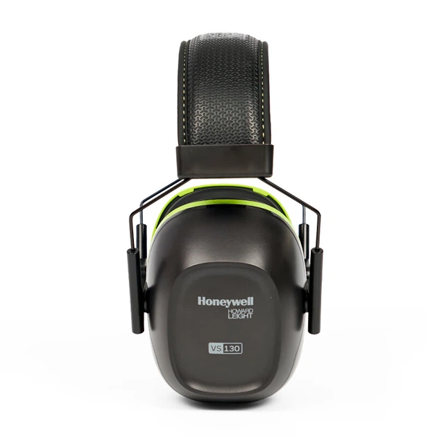 Беруши Honeywell VS130 звукоизолирующие с уровнем шумоподавления 35 дБ, для сна и производства - изображение 10