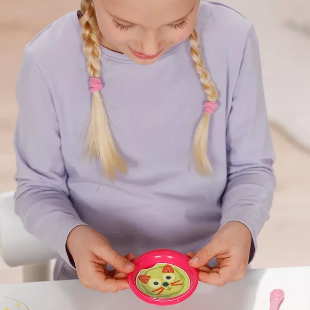 Кукла Baby Born Очаровательная Эмма 43 см (834800) - изображение 5