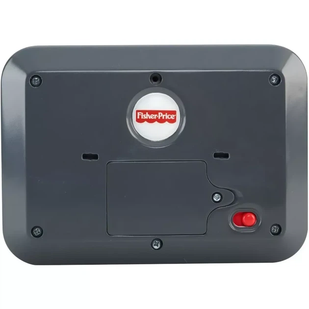 Планшет Fisher Price Smart Stages (FBR86) - зображення 3