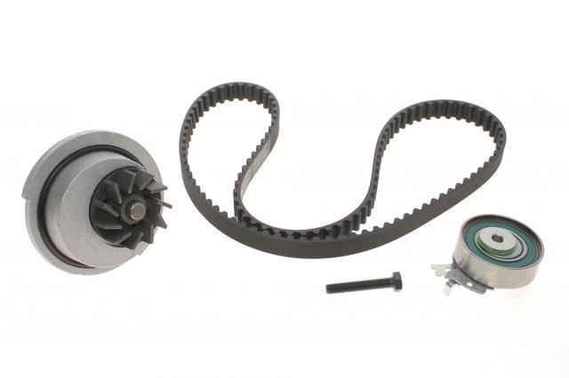 Комплект ГРМ + помпа Daewoo Lanos 1.4/1.5 97- 530000432 , Schaeffler INA - изображение 3