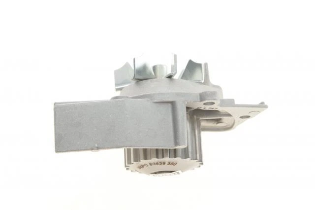 Комплект ГРМ + помпа Citroen Berlingo/Jumpy/Peugeot Expert/Partner 2.0HDI 98-11 (25x141) VKMC03247 , SKF - изображение 4