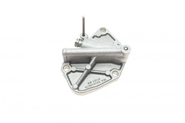 Комплект цепи ГРМ Skoda Fabia 1.2 06-14 559100610 , Schaeffler INA - изображение 7