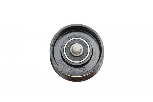 Комплект ГРМ + помпа Opel Astra G/H/Vectra C/Renault Megane II 1.6/1.8 98-15 (20x162z) KP25499XS-2 , Gates - зображення 6