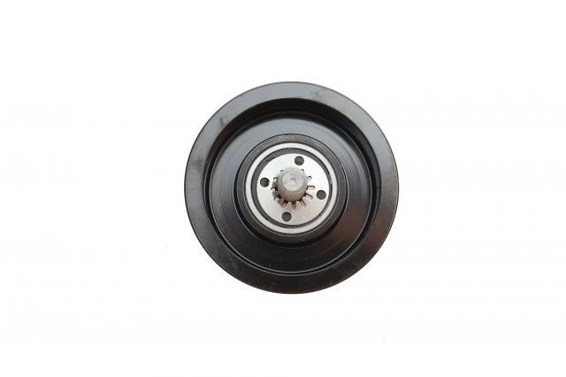 Комплект ГРМ + помпа Opel Astra G/H/Vectra C/Renault Megane II 1.6/1.8 98-15 (20x162z) KP25499XS-2 , Gates - зображення 7