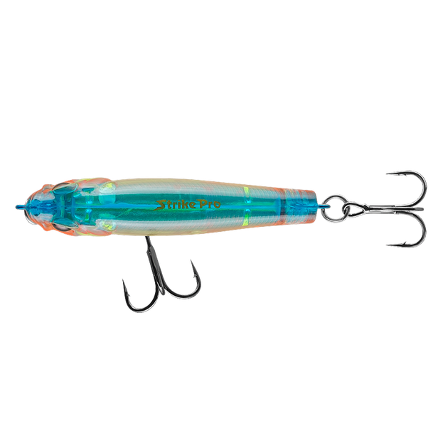 Воблер Strike Pro Sprat Stik 45S 3.6г A207 - изображение 2