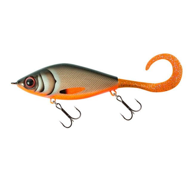 Воблер Strike Pro Guppie Downsize Shallow 90S 35.7г CWC051 - Фото 1 Воблер Strike Pro Guppie Downsize Shallow 90S 35.7г CWC051 - изображение 1