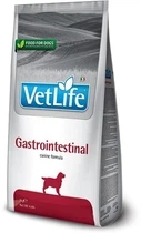 Farmina Vet Life Gastrointestinal Сухий корм для собак у разі захворювання шлунково-кишкового тракту, 2 кг - Фото 2 Farmina Vet Life Gastrointestinal Сухий корм для собак у разі захворювання шлунково-кишкового тракту, 2 кг - изображение 2