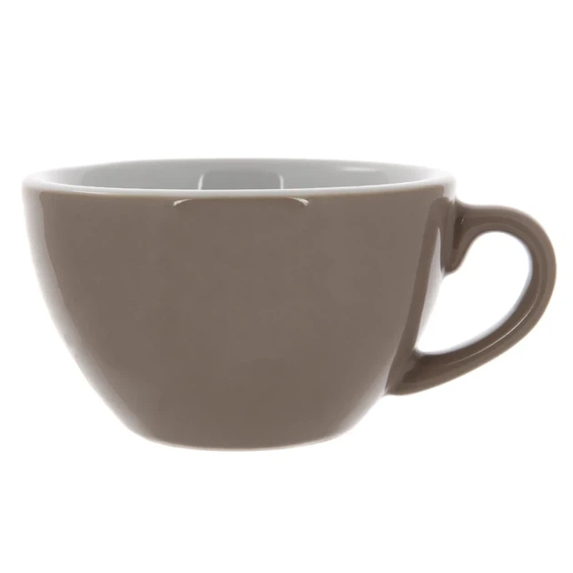 Чашка Loveramics Egg Taupe 300 мл - Фото 1 Чашка Loveramics Egg Taupe 300 мл - зображення 1