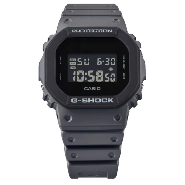 Часы Casio DW-5610UU-8 MISC - Фото 2 Часы Casio DW-5610UU-8 MISC - изображение 2