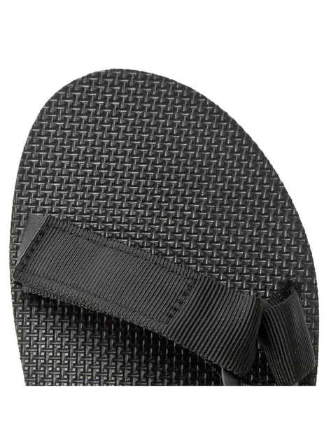 Чорні дитячі сандалі Teva Universal Urban 1004010 босоніжки на липучці Розмір 33.5 - Фото 4 Чорні дитячі сандалі Teva Universal Urban 1004010 босоніжки на липучці Розмір 33.5 - изображение 4