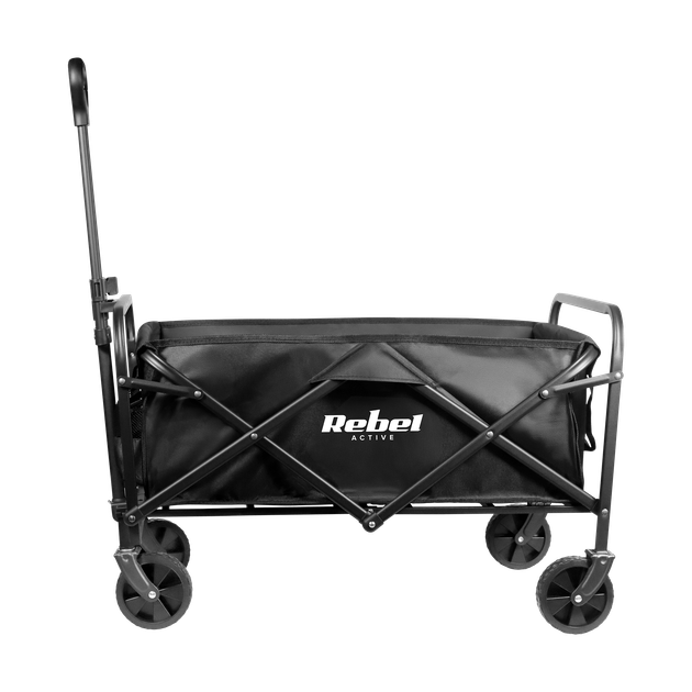 Складаний візок Rebel Active RBA-3230 - изображение 2