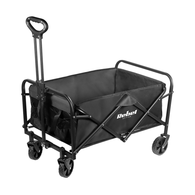 Складаний візок Rebel Active RBA-3230 - изображение 3