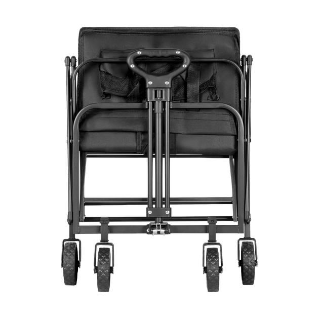 Складаний візок Rebel Active RBA-3230 - изображение 4