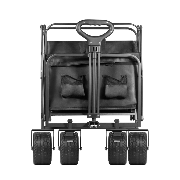 Складаний візок з гальмом Rebel Active RBA-5502 - изображение 3
