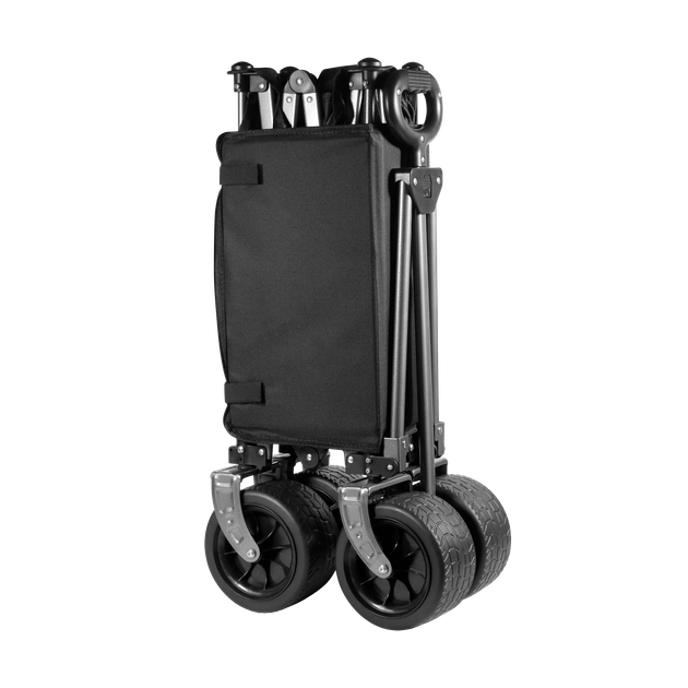 Складаний візок Rebel Active RBA-5503 - изображение 4