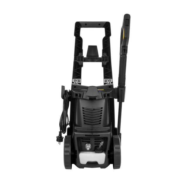 Мийка високого тиску REBEL 1800 Вт 140 бар - зображення 4