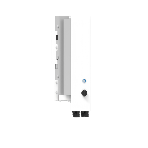 Гибридный инвертор 8 кВт 1 фаза Deye SUN-8K-SG01LP1-EU WiFi 2 MPPT Однофазный инвертор с поддержкой LiFePO4 аккумуляторов - Фото 4 Гибридный инвертор 8 кВт 1 фаза Deye SUN-8K-SG01LP1-EU WiFi 2 MPPT Однофазный инвертор с поддержкой LiFePO4 аккумуляторов - изображение 4