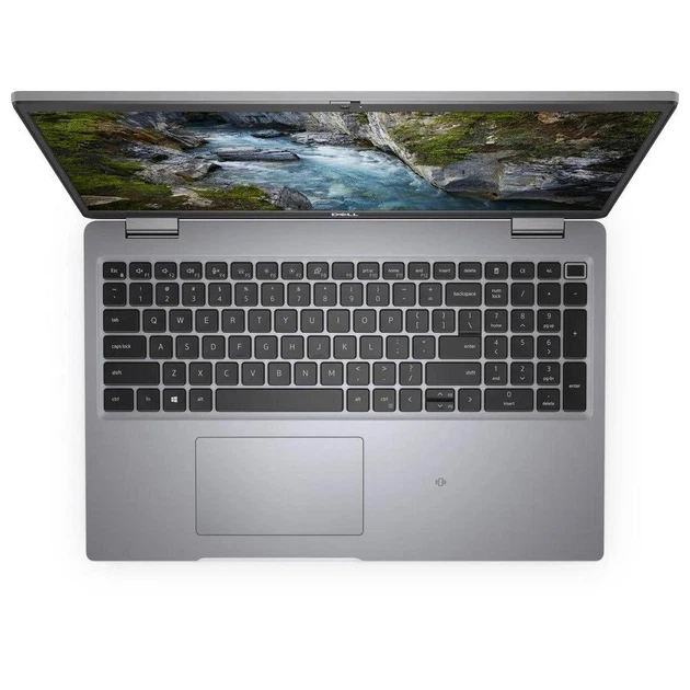 Ноутбук 15.6" FHD Dell Precision 3561 / i5-11400H / 16GB / 512GB SSD / NVIDIA T600 4GB Windows 11 (UKR) - изображение 4