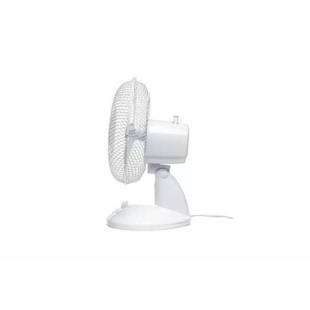 Вентилятор настільний Holmer HFS-1209-1W - зображення 4