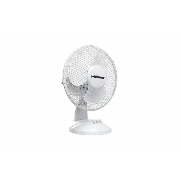 Вентилятор настільний Holmer HFS-1209-1W - зображення 5