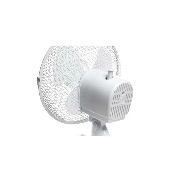 Вентилятор настільний Holmer HFS-1209-1W - зображення 6