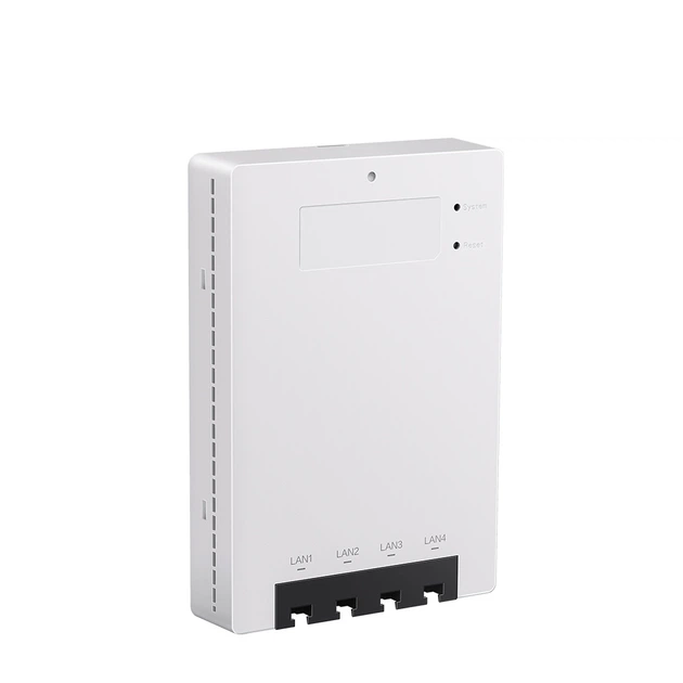 Двухдиапазонная гигабитная точка доступа Ruijie Reyee RG-RAP1260 - изображение 6